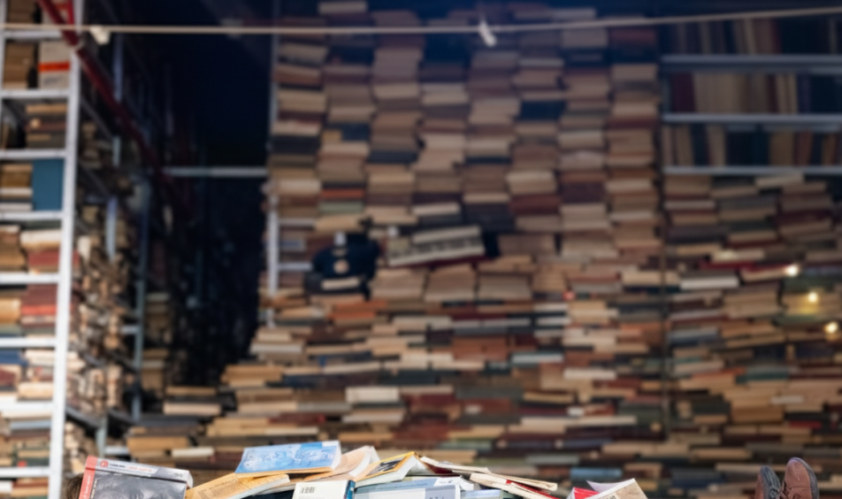 אין מקום אחר